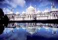 Space Travel - the Chauffeur Drive, Private Hire, Taxi service for Otford, Sevenoaks, Kent